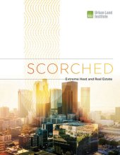 book Scorched: Extreme Heat and Real Estate