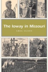 book The Ioway in Missouri