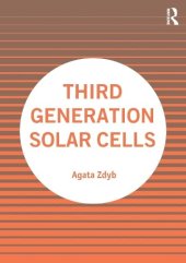 book Third Generation Solar Cells