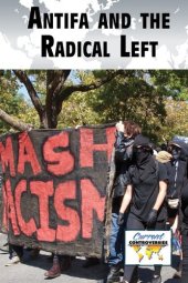 book Antifa and the Radical Left