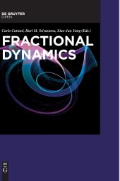 book Fractional Dynamics