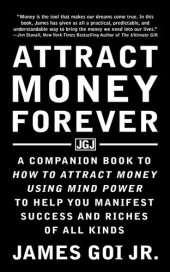 book Attract Money Forever