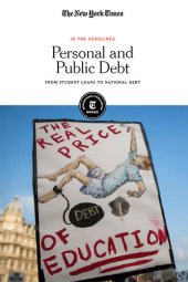 book Personal and Public Debt: From Student Loans to National Debt