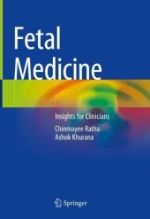 book Fetal Medicine: Insights for Clinicians