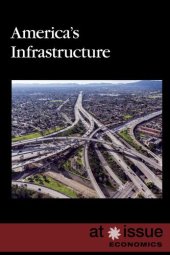 book America's Infrastructure