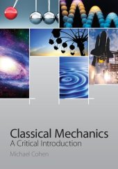 book Classical Mechanics: A Critical Introduction