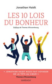 book Les 10 lois du bonheur: Développement personnel