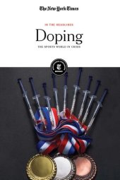 book Doping: The Sports World in Crisis