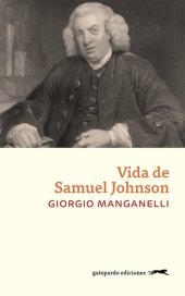 book Vida de Samuel Johnson