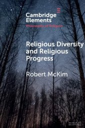 book Religious Diversity and Religious Progress