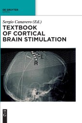 book Textbook of Cortical Brain Stimulation Sciences