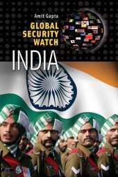 book Global Security Watch—India