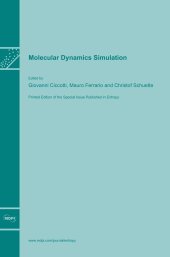 book Molecular Dynamics Simulation