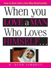 book When You Love a Man Who Loves Himself