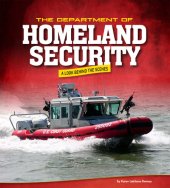 book The Department of Homeland Security: A Look Behind the Scenes