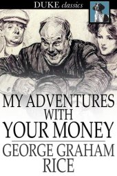 book My Adventures with Your Money