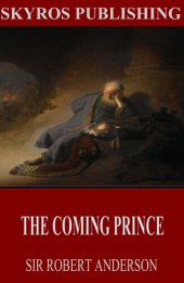 book The Coming Prince