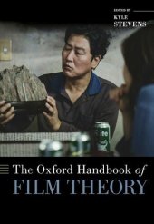 book The Oxford Handbook of Film Theory