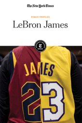 book LeBron James