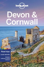 book Lonely Planet Devon & Cornwall 5 (Travel Guide)