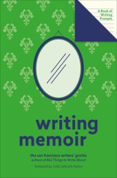 book Writing Memoir: A Book of Writing Prompts