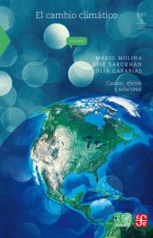 book El cambio climático: Causas, efectos y soluciones