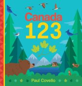 book Canada 123