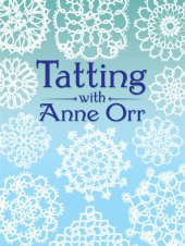 book Tatting with Anne Orr