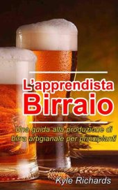 book L'apprendista Birraio