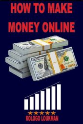 book How to Make Money Online