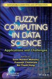 book Fuzzy Computing in Data Science: Applications and Challenges