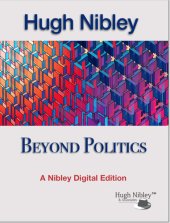 book Beyond Politics