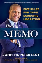 book The Memo: Five Rules for Your Economic Liberation