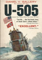 book U-505