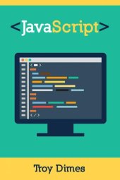 book Javascript: Un Manuale Per Imparare La Programmazione In Javascript
