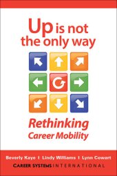 book Up Is Not the Only Way: Rethinking Career Mobility