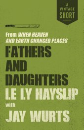 book Fathers and Daughters: From When Heaven and Earth Changed Places