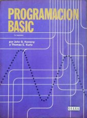 book Programacion BASIC