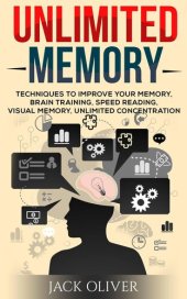 book Unlimited Memory