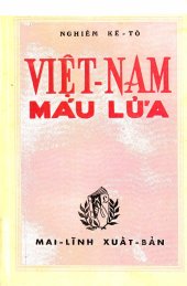 book Việt-Nam máu lửa