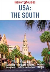 book Insight Guides USA The South (Travel Guide eBook)