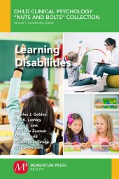 book Learning Disabilities