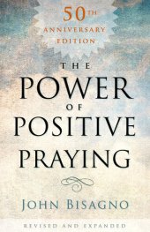 book The Power of Positive Praying