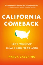 book California Comeback: How