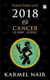 book Cancer Tarot Forecasts 2018