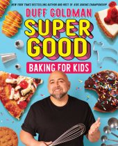 book Super Good Baking for Kids