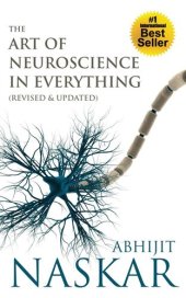 book The Art of Neuroscience in Everything