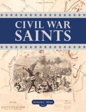 book Civil War Saints