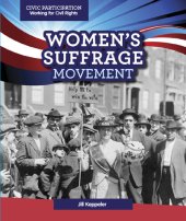 book Women's Suffrage Movement