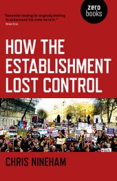 book How the Establishment Lost Control